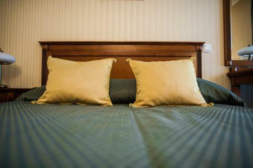 Hotel Stacja Nowa Gdynia