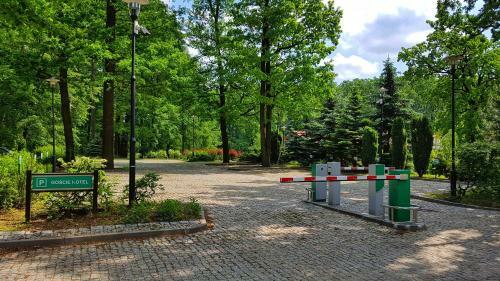 Hotel Stacja Nowa Gdynia