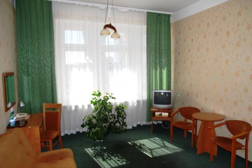Hotel Polonia Palast