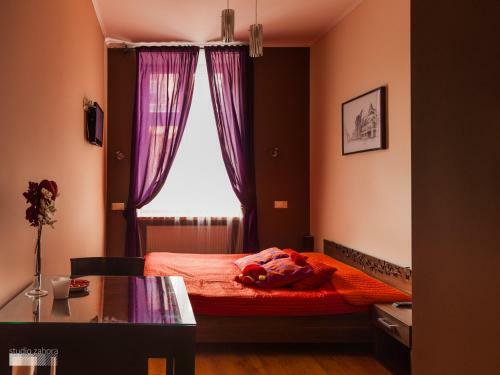 Apartamento Bedrooms Piotrkowska 64