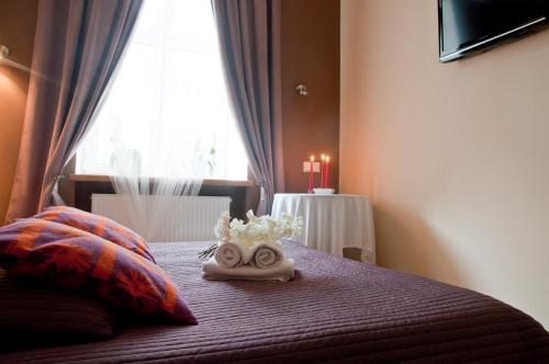 Apartamento Bedrooms Piotrkowska 64