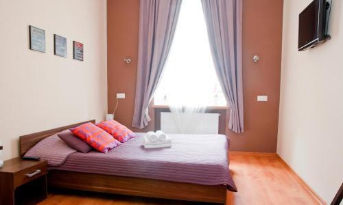 Apartamento Bedrooms Piotrkowska 64