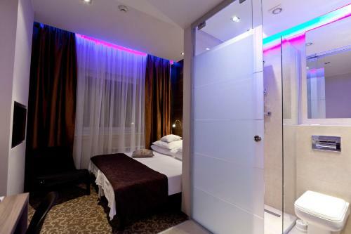 Aparthotel Nu Hotel