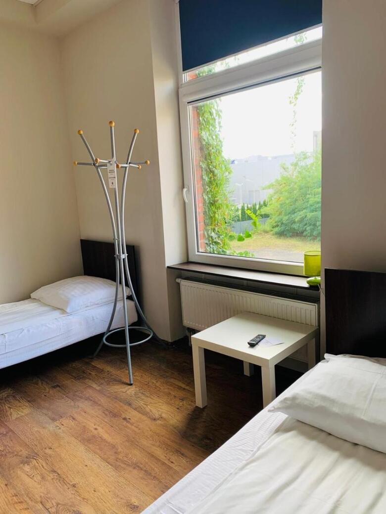 Boutique Hostel