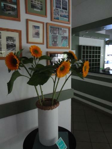 Motel Hotel Flora
