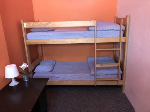Hostel Lagranda