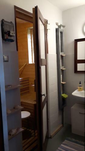 Hotel Daria Dworek My?liwski