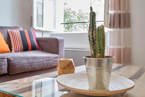 Guestready - 2 Room Apartment With Old Charm And Modern Comfort