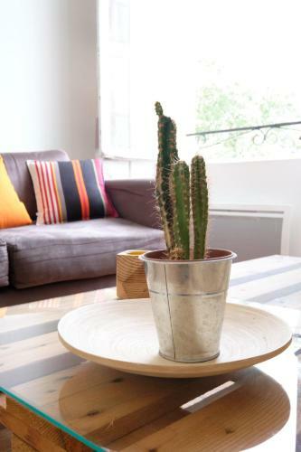 Guestready - 2 Room Apartment With Old Charm And Modern Comfort