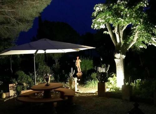 Bed & Breakfast La Cact�e Singuli�re