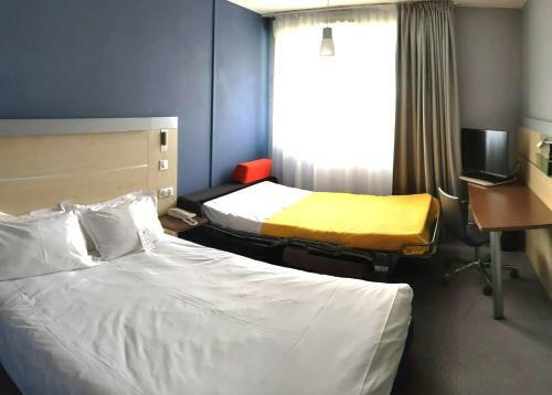 Hotel Le Domaine Des Fontaines