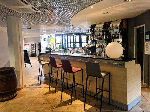 Hotel Le Domaine Des Fontaines