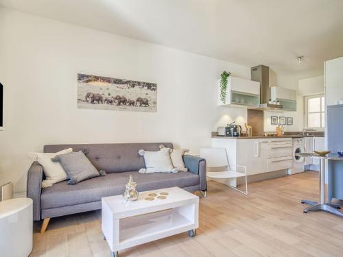 Apartment Chalet Louisette