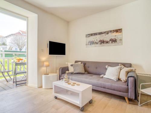 Apartment Chalet Louisette