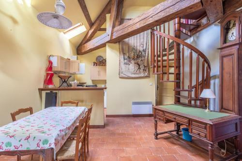 Apartamento Pl�iade