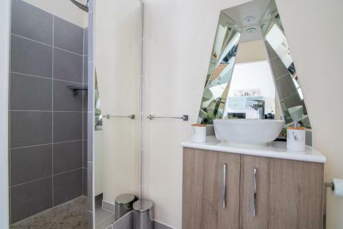 Apartamento Le Viotte King Size