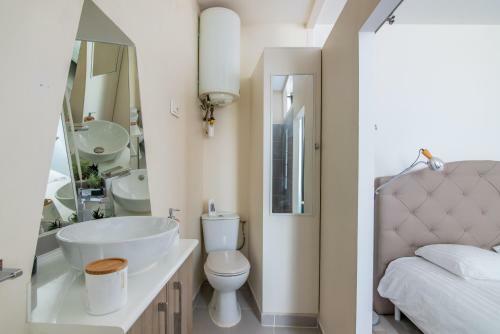 Apartamento Le Viotte King Size
