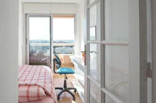 Apartamento Ferienwohnung Biarritz Meeresblick