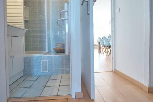 Apartamento Ferienwohnung Biarritz Meeresblick