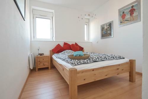 Apartamento Ferienwohnung Biarritz Meeresblick