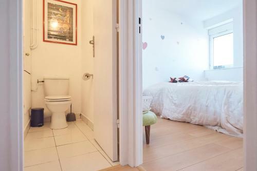 Apartamento Ferienwohnung Biarritz Meeresblick