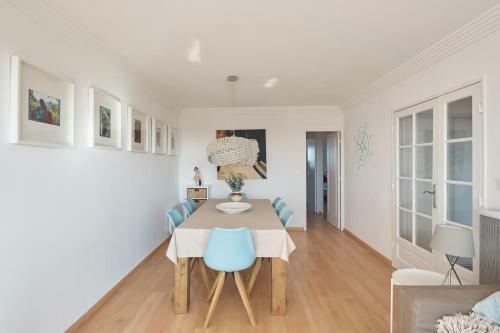 Apartamento Ferienwohnung Biarritz Meeresblick