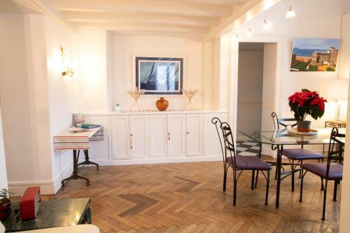 Apartamento Oc�ane Plage Cote Des Basques Par Ascenseur Parking