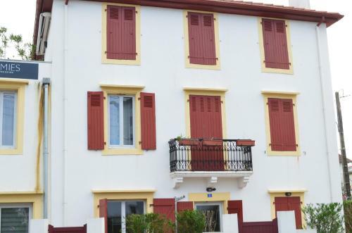Apartamento Studio B Les Alteas