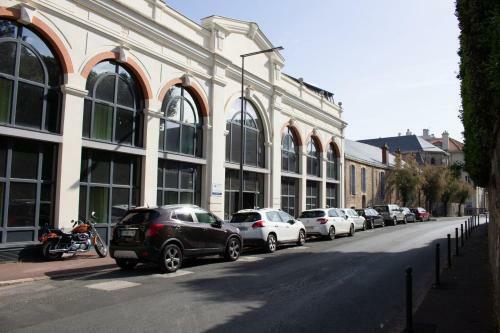 Guestready - Spacious 3-bdr Apartment Near La Grande Plage