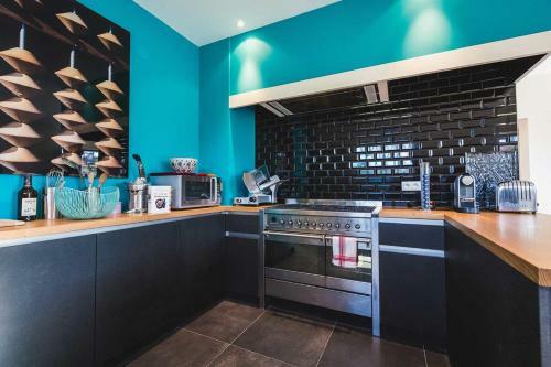 Beausite Keyweek Basque Villa With Pool Garden And Parking Biarritz
