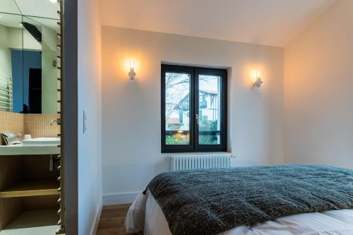 Leonie Keyweek Villa Close To The Lighthouse And Biarritz's Golf Course