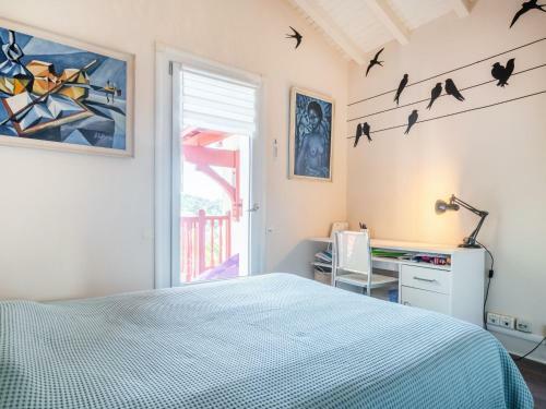 Holiday Home Plein-sud