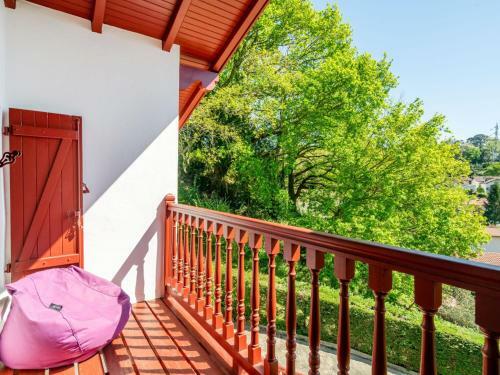 Holiday Home Plein-sud