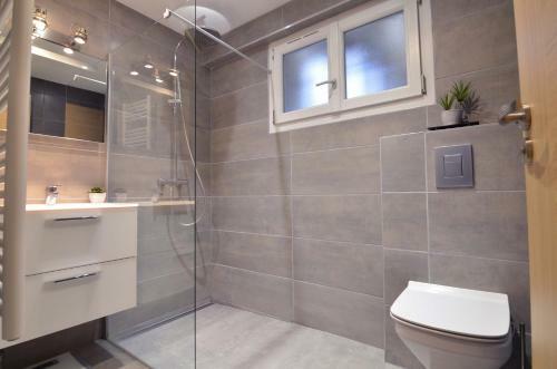 Apartamento Marceau 1 Woods & Bricks
