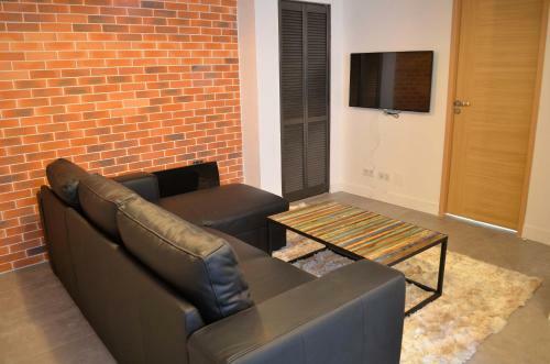 Apartamento Marceau 1 Woods & Bricks