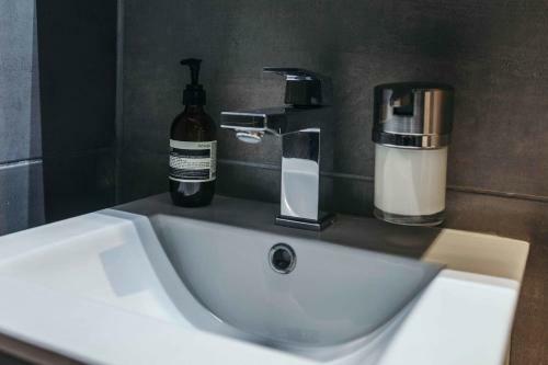 Apartamento Loft French California