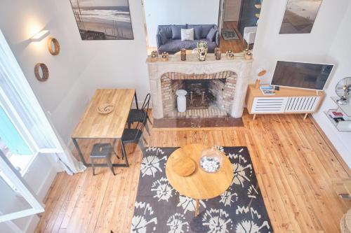 Apartamento Guestready - Luxurious Flat Close To Grand Plage