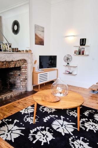 Apartamento Guestready - Luxurious Flat Close To Grand Plage