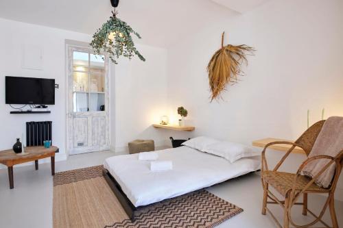 Apartamento Guestready - Eucalyptus Dream Heart Of Biarritz
