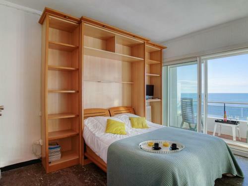 Apartamento Studio Le Sunset