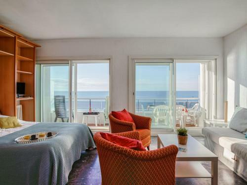 Apartamento Studio Le Sunset