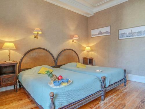 Apartment H�tel de France
