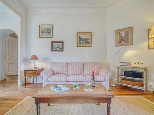 Apartment H�tel de France
