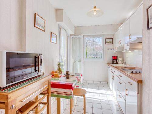 Apartment Arudy