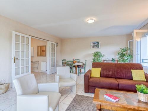 Apartment Arudy