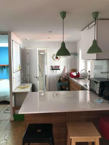 Apartamento Beautiful Flat In The Centre Of Biarritz