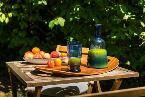 Bed & Breakfast Maison Des Bois