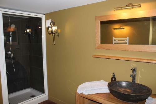 Bed & Breakfast Maison Des Bois