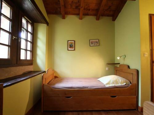 G�te Bidarray, 3 Pi�ces, 4 Personnes - Fr-1-384-419