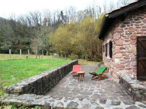 G�te Bidarray, 3 Pi�ces, 4 Personnes - Fr-1-384-419
